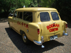 1958 Holden FC ambulance3