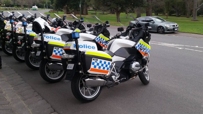 Tasmania Police Bikes in Victoria - Photo by Tom S (8).jpg