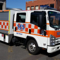 Vic SES Port Phillip Vehicle (3)