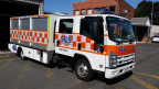 Vic SES Port Phillip Vehicle (3)