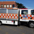 Vic SES Port Phillip Vehicle (7)