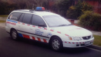 2003 Holden VY