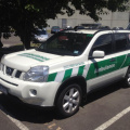 Ambulance Victoria CIRT Vehicles (3)