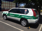 Ambulance Victoria CIRT Vehicles (5)