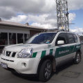 Ambulance Victoria CIRT Vehicles (4)