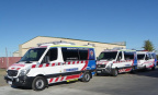 Victoria Ambulance Group Shots (34)