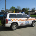 Vic SES Phillip Island Vehicle (17)