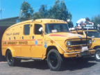 Vic SES Phillip Island Vehicle (9)