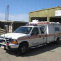 Vic SES Phillip Island Vehicle (3)