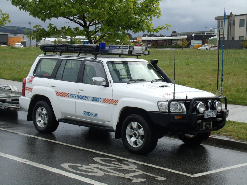 Vic SES Pakenham Vehicle (86).JPG