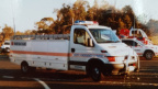 Vic SES Pakenham Old Iveco (1)