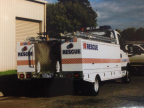 Vic SES Pakenham Old Iveco (3)