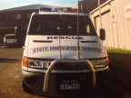 Vic SES Pakenham Old Iveco (2)