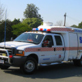 Vic SES Pakenham Vehicle (98)
