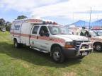 Vic SES Pakenham Vehicle (106)