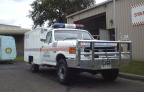 Vic SES Pakenham Vehicle (81)