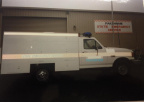 Vic SES Pakenham Vehicle (33)