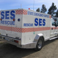 Vic SES Pakenham Rescue 1 - Photo by Tom S (7)