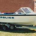 ACTPol - Old Boat