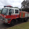 Transfield Fire Services - Tanker (1)