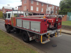 Transfield Fire Services - Tanker (2)