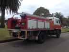 Transfield Fire Services - Tanker (5)