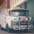 ACT Police Old Police Rescue Truck (1)