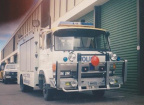 ACT Police Old Police Rescue Truck (1)