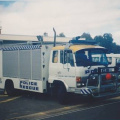 ACT Police Old Police Rescue Truck (5)