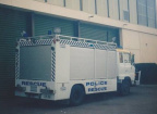 ACT Police Old Police Rescue Truck (6)