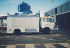 ACT Police Old Police Rescue Truck (4)
