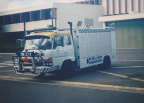 ACT Police Old Police Rescue Truck (3)