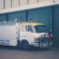 ACT Police Old Police Rescue Truck (2)