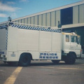 ACT Police Old Police Rescue Truck (9)