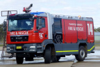 Transfield Fire Services 