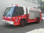 Fire Rescue NSW
