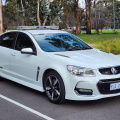 Holden VF2 - Photo by Tom S (1)