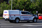 Ranger - Photo by Emergency Services Adelaide (2)