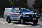 Ranger - Photo by Emergency Services Adelaide (1)