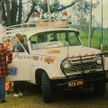 Orbost Rescue - Toyota - Photo by Orbost SES (3)