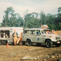 Orbost Rescue - Toyota - Photo by Orbost SES (1)