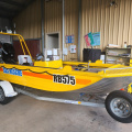 Orbost Boat - RB 575 - Photo by Tom S (1)