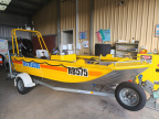 Orbost Boat - RB 575 - Photo by Tom S (1)