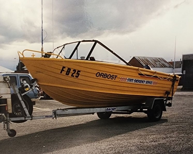Orbost Boat 25 - Photo by Orbost SES.jpg