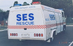 Orbost Rescue - Photo by Sorrento SES  (2)