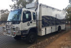 ACTPol Specialist Response Group Truck - Photo by Angelo T (1)