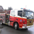 TFS Clarence Old 1.1 Pumper - Photo by Tom S (1)