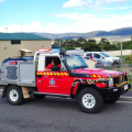 TasFS Campania Fire Vehicle - Photo by Michael P (5)