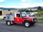 TasFS Campania Fire Vehicle - Photo by Michael P (5)