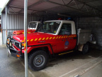 Tas FS Burnie Vehicle (24)